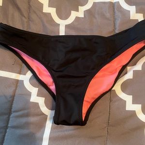 victoria secret bathing suit bottoms